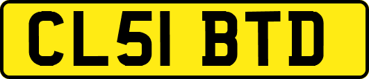 CL51BTD