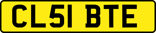 CL51BTE