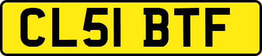 CL51BTF