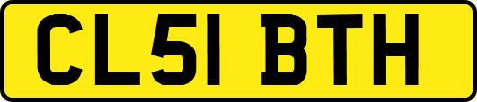 CL51BTH