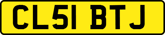 CL51BTJ