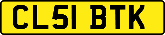 CL51BTK