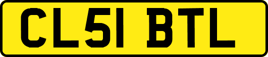 CL51BTL