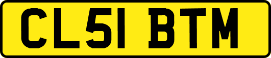 CL51BTM