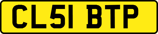 CL51BTP