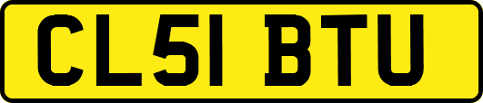 CL51BTU