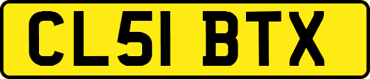 CL51BTX