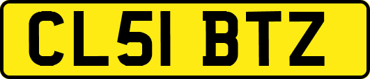 CL51BTZ