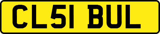 CL51BUL