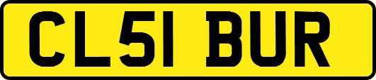 CL51BUR