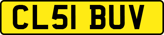 CL51BUV
