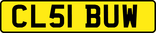 CL51BUW
