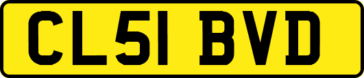 CL51BVD