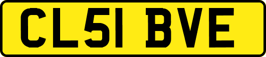 CL51BVE