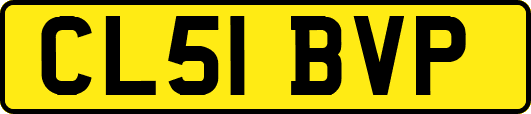 CL51BVP