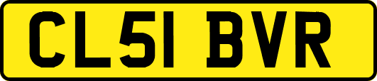 CL51BVR