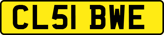 CL51BWE