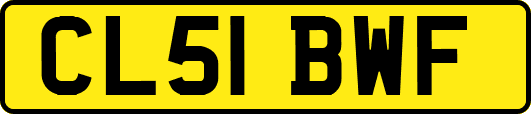 CL51BWF