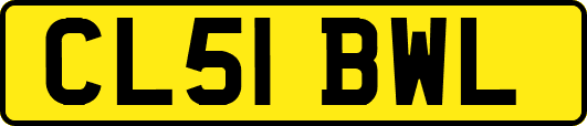 CL51BWL