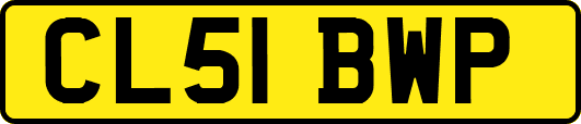 CL51BWP