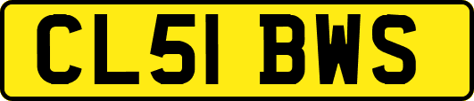 CL51BWS