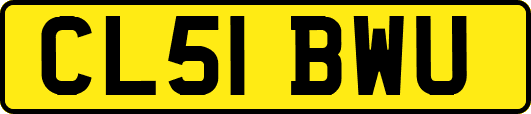 CL51BWU