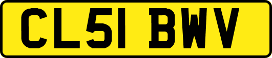 CL51BWV