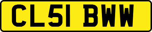 CL51BWW