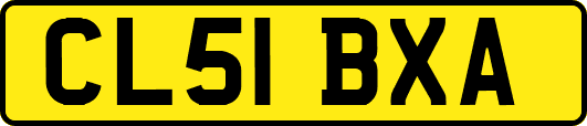 CL51BXA