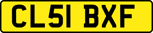 CL51BXF