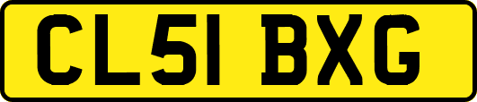 CL51BXG