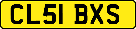 CL51BXS