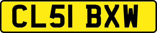 CL51BXW