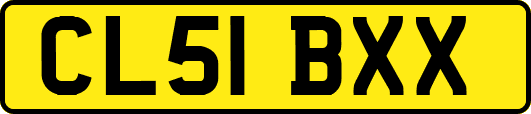 CL51BXX