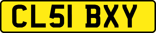 CL51BXY