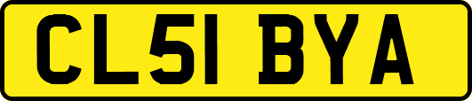 CL51BYA