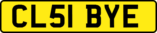 CL51BYE