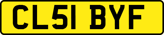 CL51BYF