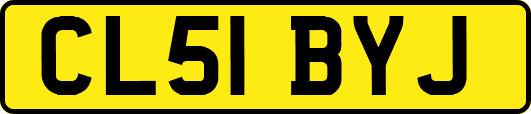 CL51BYJ