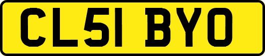 CL51BYO