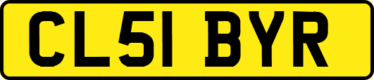 CL51BYR