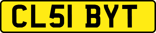 CL51BYT