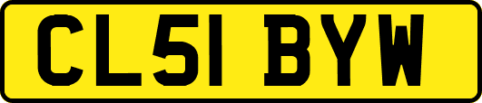 CL51BYW