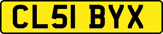 CL51BYX