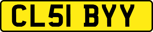 CL51BYY