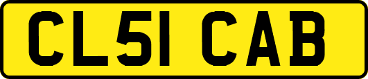 CL51CAB