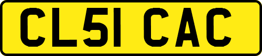 CL51CAC