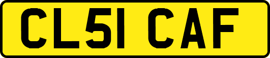 CL51CAF