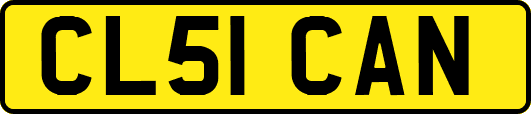 CL51CAN