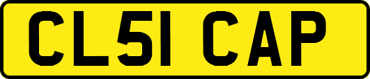 CL51CAP